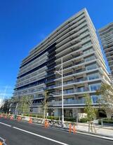 晴海フラッグ サンビレッジ A棟