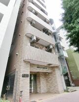 スカイコート麻布十番