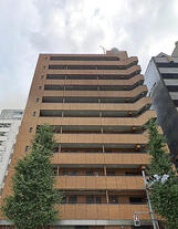 ライオンズマンション八丁堀