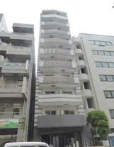 リヴシティ田町