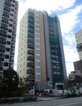 ザ・パークハウス谷中道灌山テラス