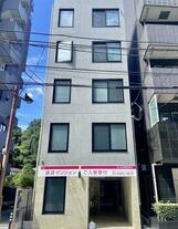 プラチナフォルム護国寺富士見坂