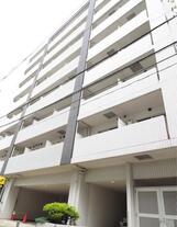 グレイスコート目黒不動前