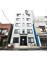 アンベリール御徒町