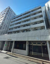 サンクレストビル