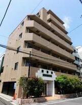 サンテミリオン飯田橋