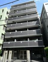 エクセリア芝大門