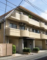 ロータスニュー目黒