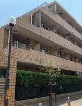 グレイスコート新宿