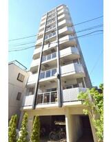 ヴァローレスパジオ清澄白河