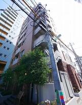 目黒いずみマンション