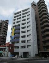 メインステージ中目黒