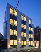 Reve Residence 本駒込