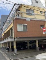 青木マンション