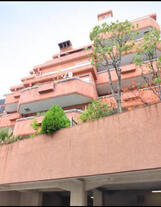 平河マンション