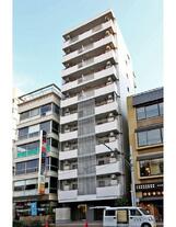 池之端加茂ビルD