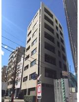 エル・フローラ常磐松