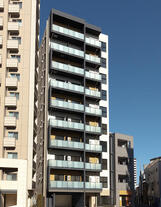 アートヴィラージュ亀戸