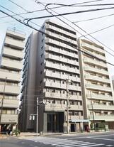 ルーブル住吉弐番館