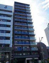 グラシアプレイス東陽町