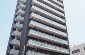 レジディア亀戸