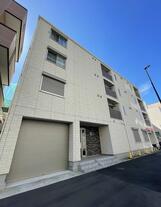 グランテリア淺野