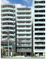 プライマル西大島駅前