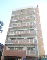 メインステージ恵比寿東