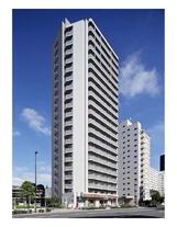 コンフォリア南砂町