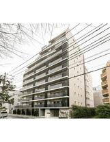 ディームス東陽町