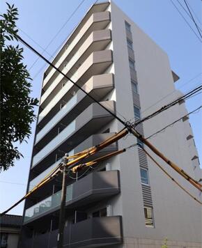 GENOVIA南千住VIskygarden