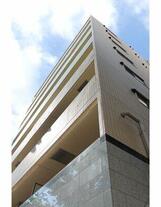 スカイコート東陽町WEST