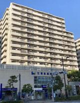 メトロハイツ東陽