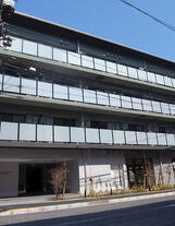 オハグランデ品川