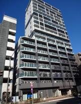 ライジングプレイス亀戸