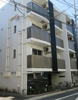 イアース新宿中井