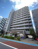 グリーンプラザ大井町