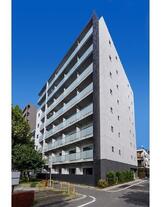 バウスフラッツ住吉