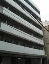 コンシェリア東京木場ステーションフロント