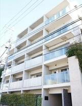 レガリア都立大レジデンス