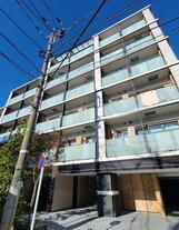 ピアース渋谷本町レジデンス