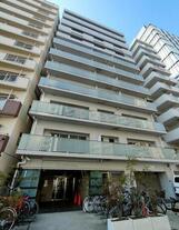 サンライズ入谷