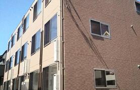 スマートVILLA 中延壱番館