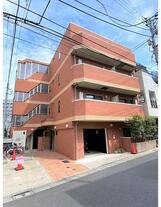 ヴァンヴェール白金