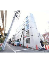 アスティーレ市ヶ谷