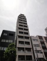 エクシム門前仲町