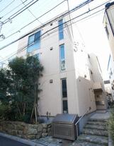 ホームタウン柏木