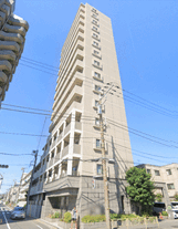 BRIZZ品川南Le-Lion