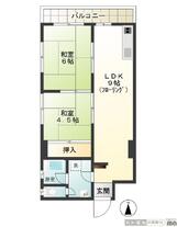 吉川マンション