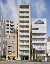 ベルシード門前仲町